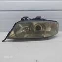 Headlight/headlamp