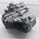 Manual 6 speed gearbox