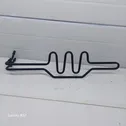 Power steering radiator
