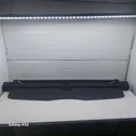 Parcel shelf load cover