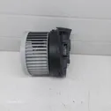 Heater fan/blower