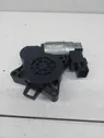 Rear door window regulator motor