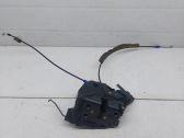Front door lock