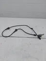 ABS rear brake sensor