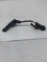 Crankshaft position sensor