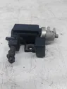 Turbo solenoid valve