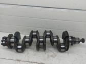 Vilebrequin du moteur