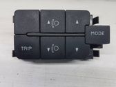 Headlight level height control switch