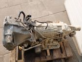 Automatic gearbox