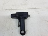 Mass air flow meter