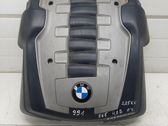 Motorabdeckung