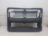 Air intake duct part