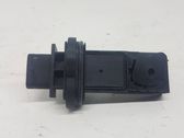 Mass air flow meter
