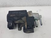 Turbo solenoid valve