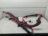 Positive cable (battery)