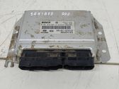 Unidad de control/módulo del motor