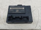Door control unit/module