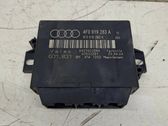 Parking PDC control unit/module
