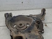 Rear upper control arm/wishbone
