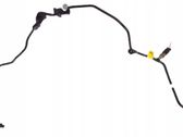 Air conditioning (A/C) pipe/hose