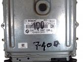 Engine control unit/module ECU
