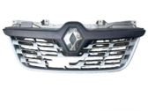 Front grill