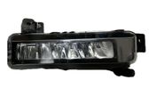 Front fog light