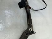 Intake manifold valve actuator/motor