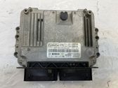 Engine control unit/module