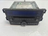 Radio / CD-Player / DVD-Player / Navigation