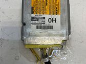 Airbag control unit/module