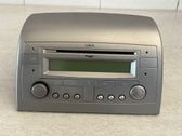Radio / CD-Player / DVD-Player / Navigation