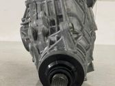 Front differential