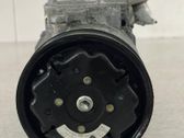 Compresor (bomba) del aire acondicionado (A/C))