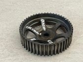 Crankshaft pulley