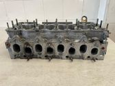 Culata del motor