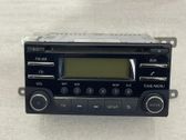 Radio / CD-Player / DVD-Player / Navigation