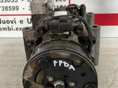 Air conditioning (A/C) compressor (pump)