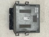Unidad de control/módulo del motor
