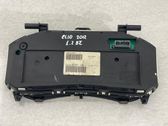 Speedometer (instrument cluster)