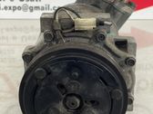 Klimakompressor Pumpe