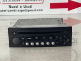 Radio / CD-Player / DVD-Player / Navigation