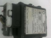 Alarm control unit/module