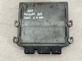 Calculateur moteur ECU
