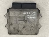 Engine control unit/module