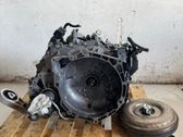 Automatic gearbox