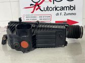 Air filter box