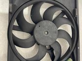 Ventilateur de refroidissement de radiateur électrique
