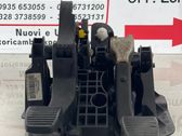 Pedal assembly