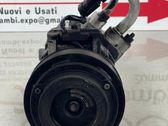 Air conditioning (A/C) compressor (pump)